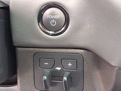 2025 Toyota Sequoia Platinum