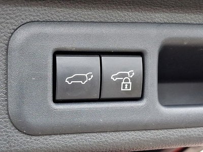 2025 Toyota Sequoia Platinum