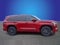 2025 Toyota Sequoia Platinum