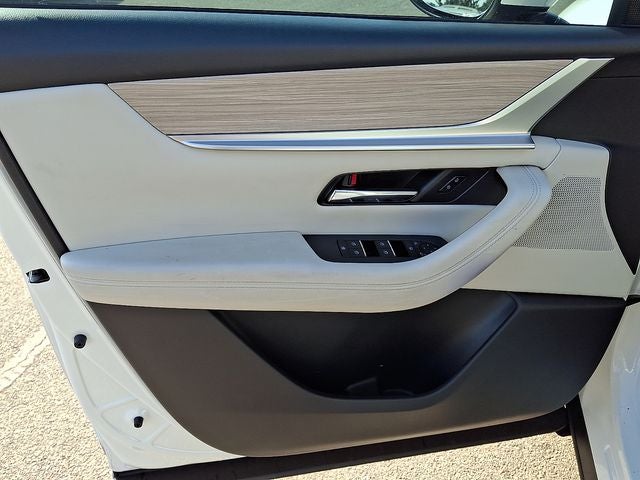 2024 Mazda Mazda CX-90 3.3 Turbo S Premium