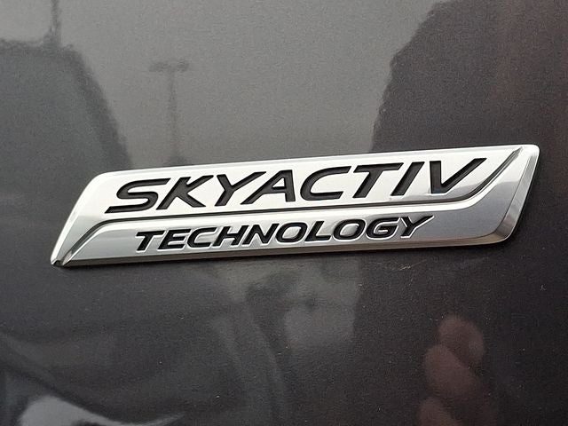 2017 Mazda Mazda CX-9 Signature