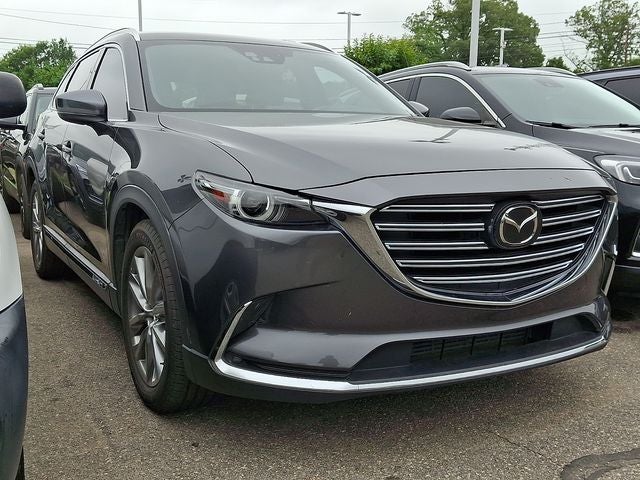 2017 Mazda Mazda CX-9 Signature
