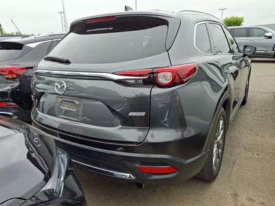 2017 Mazda Mazda CX-9 Signature