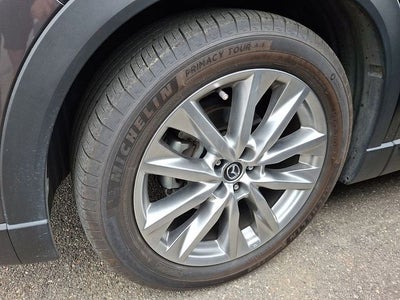 2017 Mazda Mazda CX-9 Signature