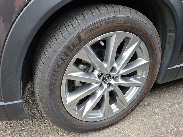 2017 Mazda Mazda CX-9 Signature