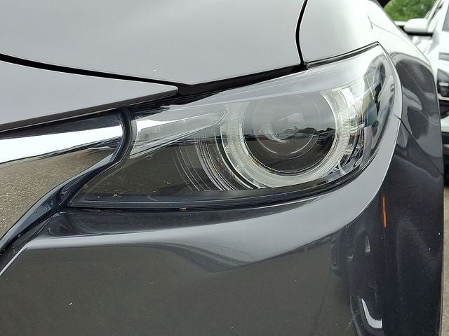 2017 Mazda Mazda CX-9 Signature