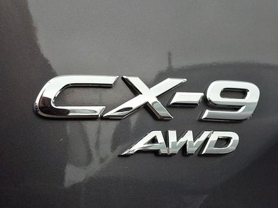 2017 Mazda Mazda CX-9 Signature