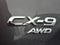 2017 Mazda Mazda CX-9 Signature