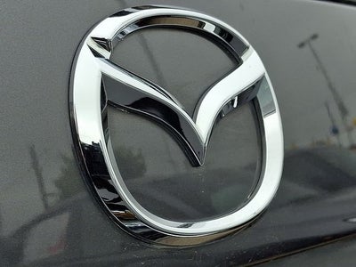 2017 Mazda Mazda CX-9 Signature