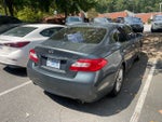 2011 INFINITI M37 Base