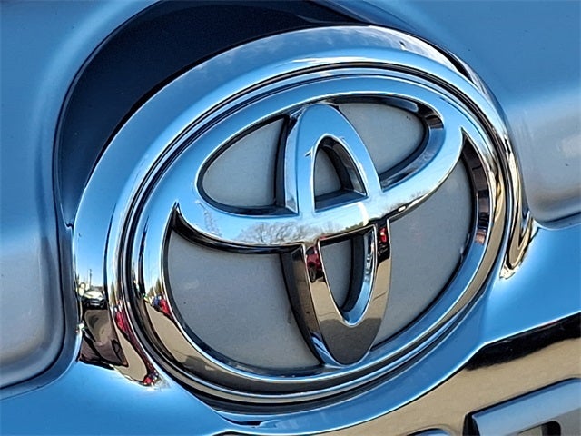 2011 Toyota 4Runner Limited