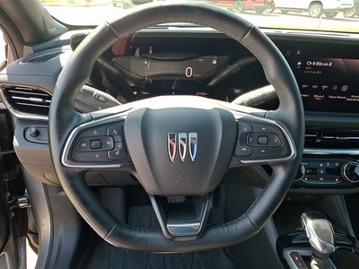 2024 Buick Envista Sport Touring