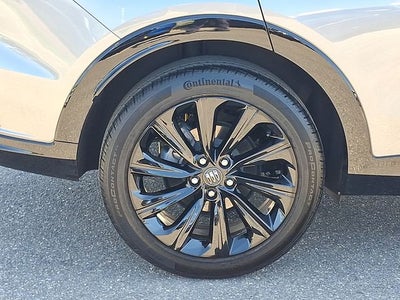 2024 Buick Envista Sport Touring