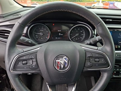 2023 Buick Encore GX Essence