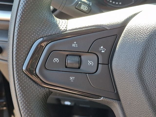 2022 Chevrolet TrailBlazer LS