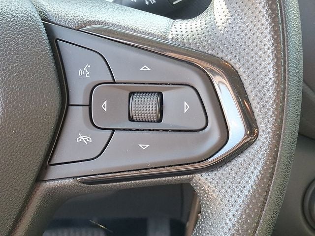 2022 Chevrolet TrailBlazer LS