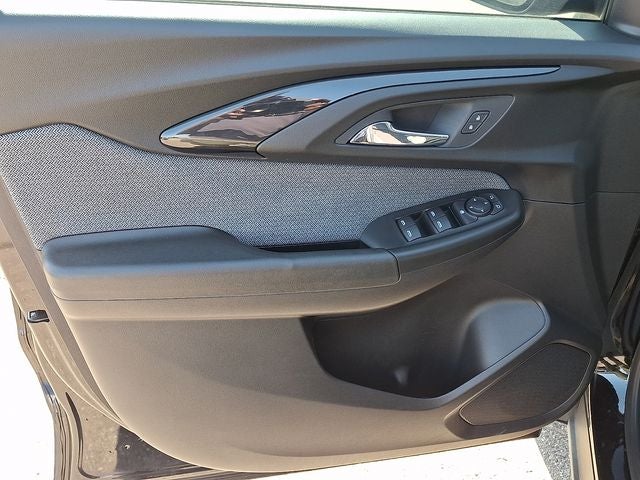 2022 Chevrolet TrailBlazer LS