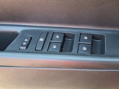 2021 Chevrolet Spark 2LT