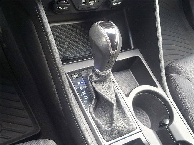 2017 Hyundai Tucson SE Plus