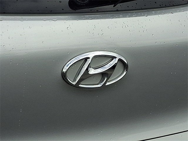 2017 Hyundai Tucson SE Plus