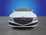 2021 Genesis G80 2.5T