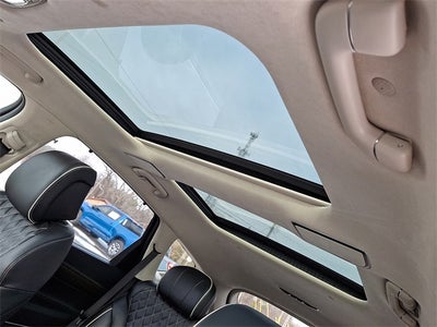 2022 Genesis GV80 3.5T Prestige Signature