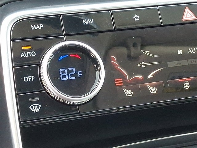 2022 Genesis GV80 3.5T Prestige Signature