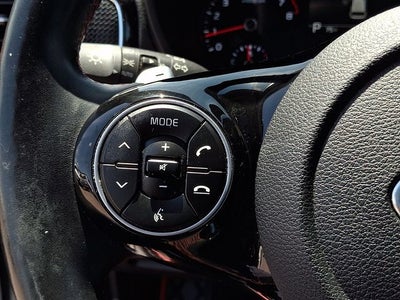 2021 Kia Soul Turbo