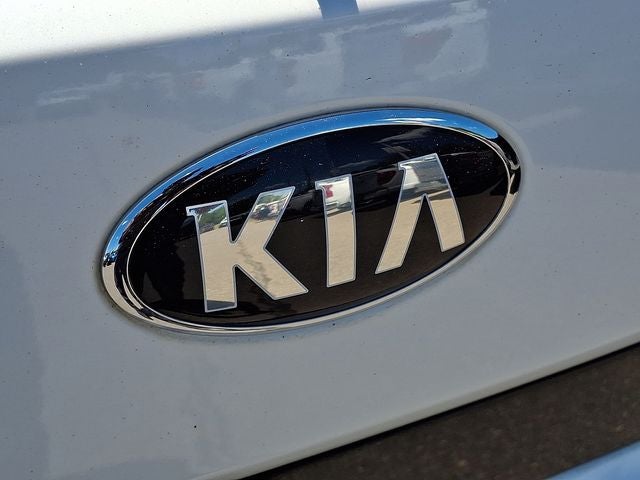2021 Kia Soul Turbo