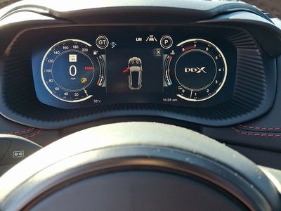 2021 Aston Martin DBX Base