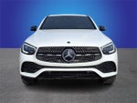 2023 Mercedes-Benz GLC GLC 300 Coupe 4MATIC®