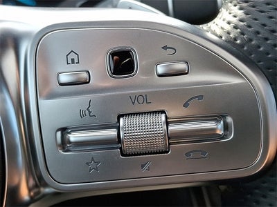 2023 Mercedes-Benz GLC GLC 300 Coupe 4MATIC®