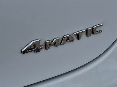 2023 Mercedes-Benz GLC GLC 300 Coupe 4MATIC®