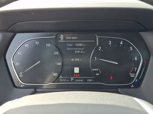 2021 BMW 2 Series 228i