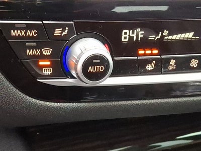 2018 BMW 5 Series 530i xDrive