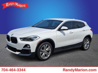 2018 BMW X2 sDrive28i