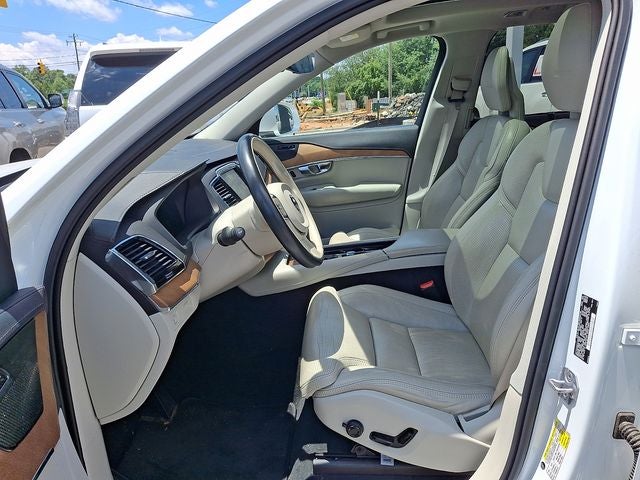 2020 Volvo XC90 T6 Inscription