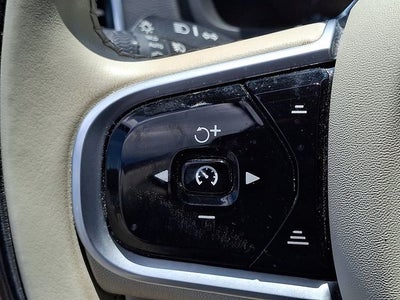 2020 Volvo XC90 T6 Inscription
