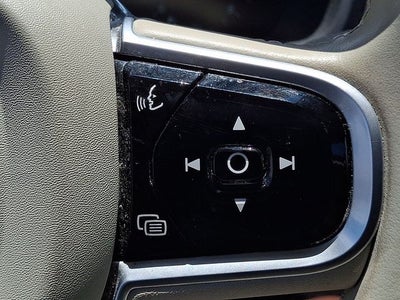 2020 Volvo XC90 T6 Inscription