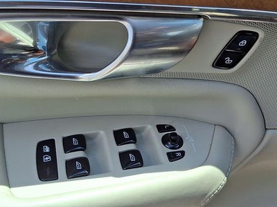 2020 Volvo XC90 T6 Inscription