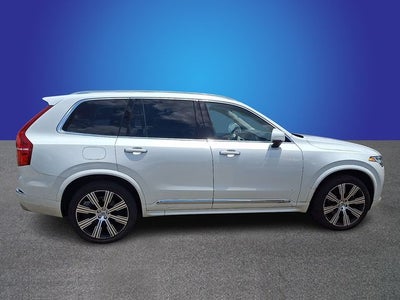 2020 Volvo XC90 T6 Inscription
