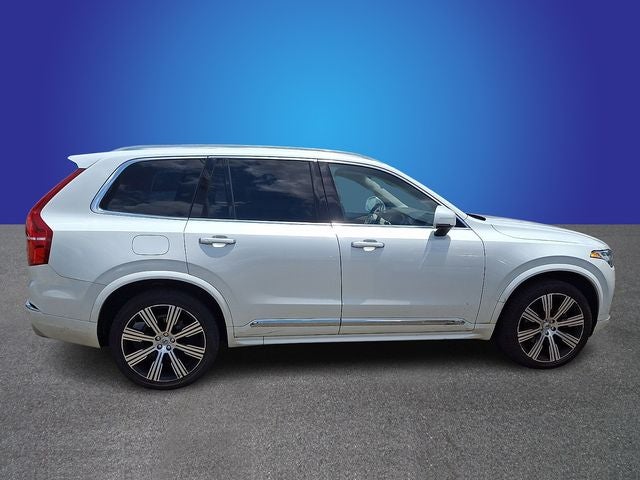 2020 Volvo XC90 T6 Inscription