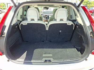 2020 Volvo XC90 T6 Inscription