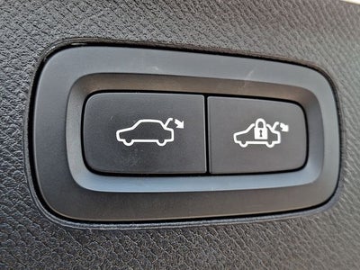 2020 Volvo XC90 T6 Inscription