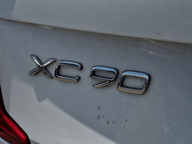 2020 Volvo XC90 T6 Inscription