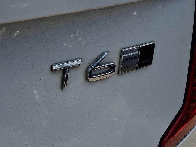 2020 Volvo XC90 T6 Inscription
