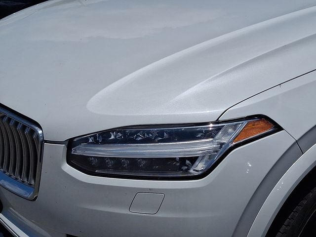 2020 Volvo XC90 T6 Inscription