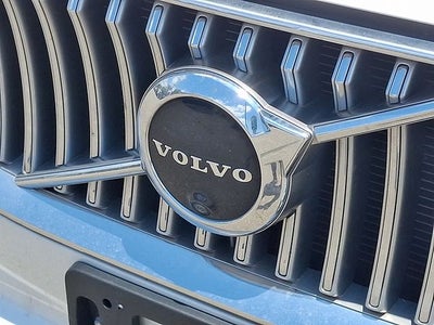 2020 Volvo XC90 T6 Inscription