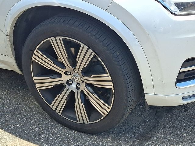 2020 Volvo XC90 T6 Inscription