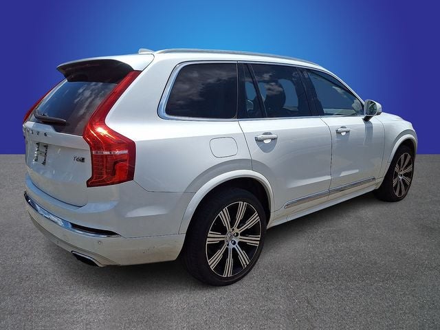 2020 Volvo XC90 T6 Inscription